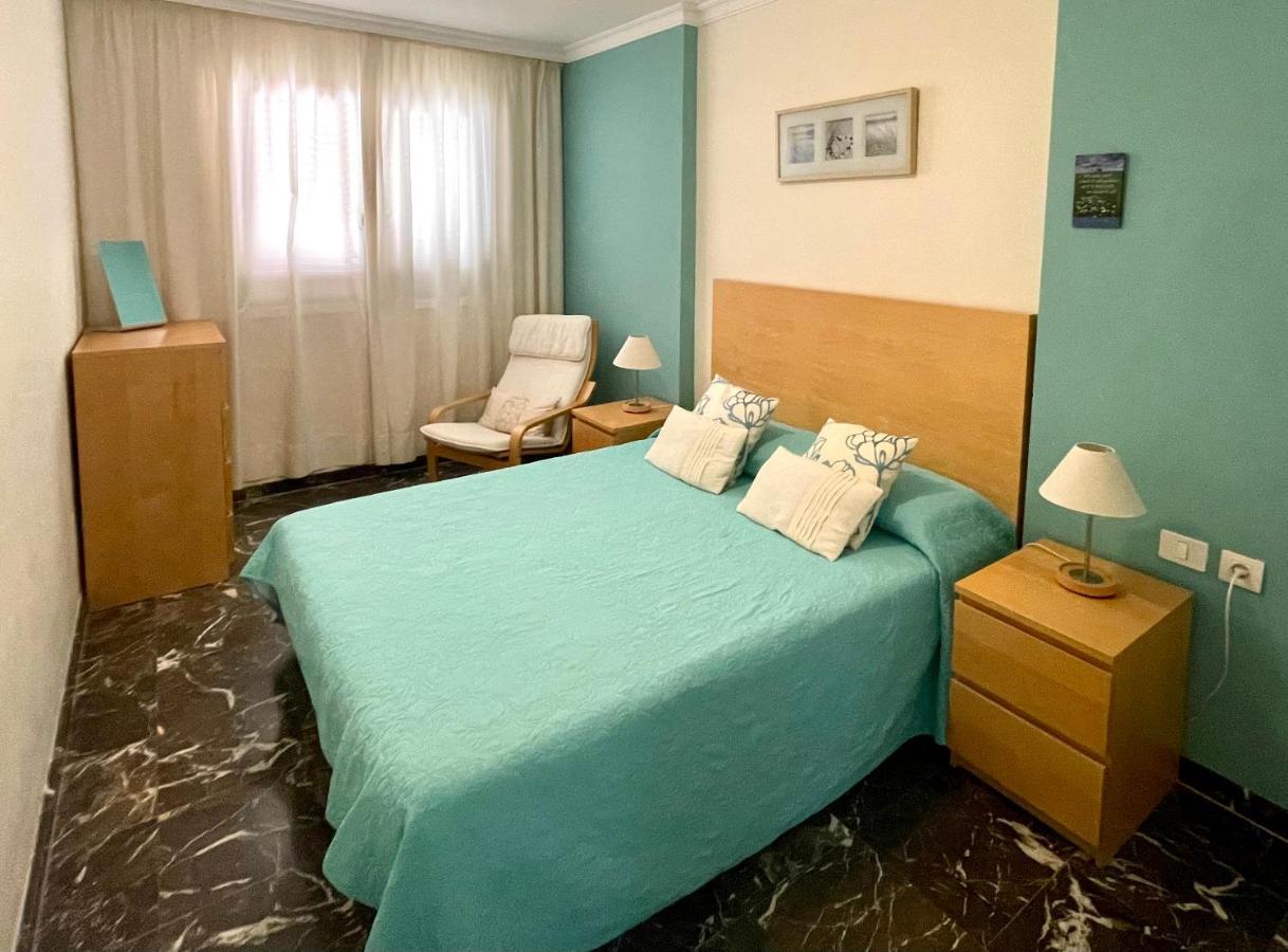 Magnificent Apt. With Sea View, Cliff & Marina ซานติอาโก เดล เตเด ภายนอก รูปภาพ